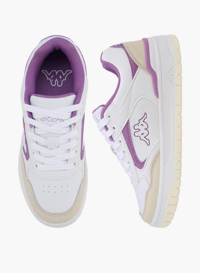Kappa Women Walking Shoes - Image 1