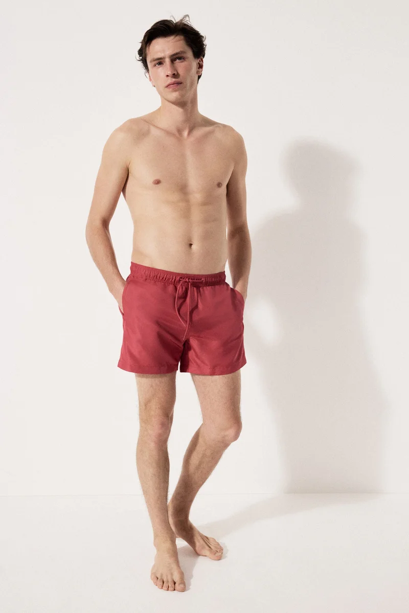 H&M Swim shorts