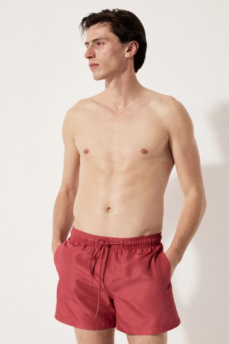 H&M Swim shorts