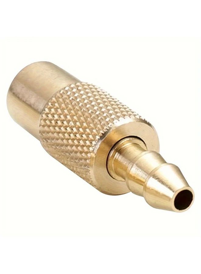 Tire Chuck Air Inflation Nozzle 1pc Compressor Pump Accessory - Image 4