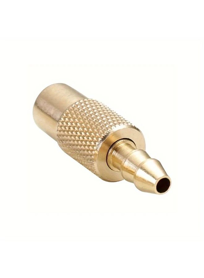 Tire Chuck Air Inflation Nozzle 1pc Compressor Pump Accessory - Image 3