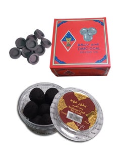 Bakhoor Oud And Dimo Coal