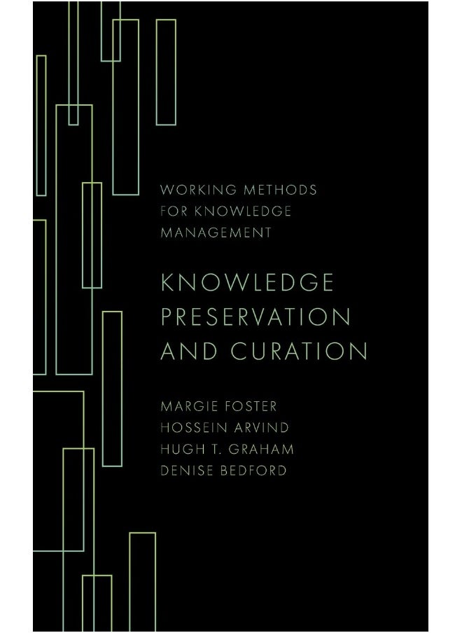 null - Knowledge Preservation and Curation - Image 1