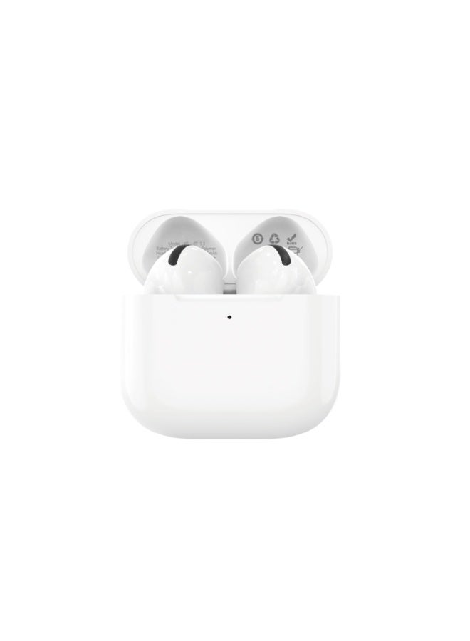 DUDAO U6S-W EARPODS WHT - Image 3