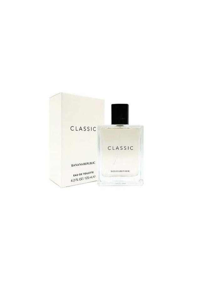 BANANA REPUBLIC Classic FOR WOMEN, 4.2 oz EDT Spray  - Image 3