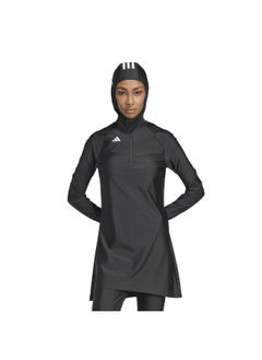 Adidas adidas padded 3 stripes longsleeve women full-cover wear top  - Image 3