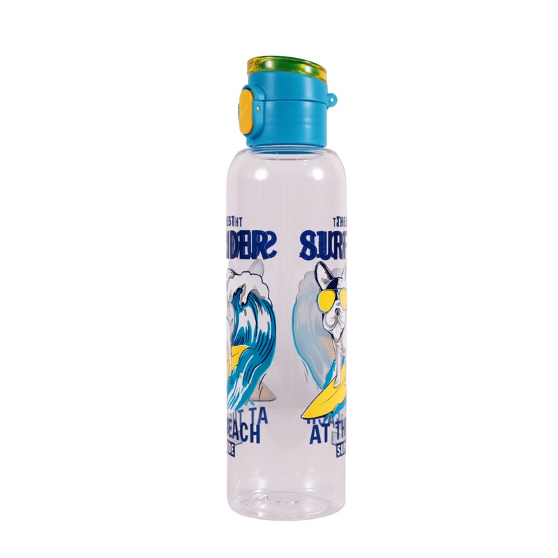 Herevin 750 cc Water Bottle with Hanger-070-Special Polybag - Image 2