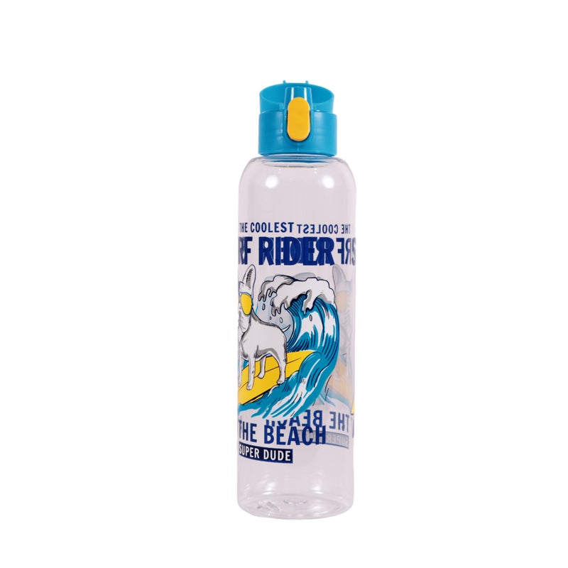 Herevin 750 cc Water Bottle with Hanger-070-Special Polybag - Image 3
