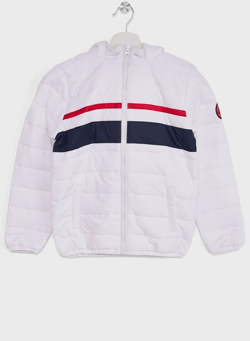 Pinata Puffer Down Jacket