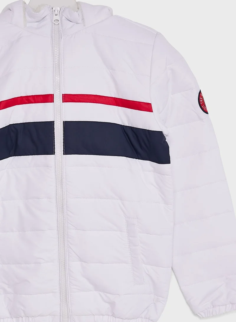 Pinata Puffer Down Jacket