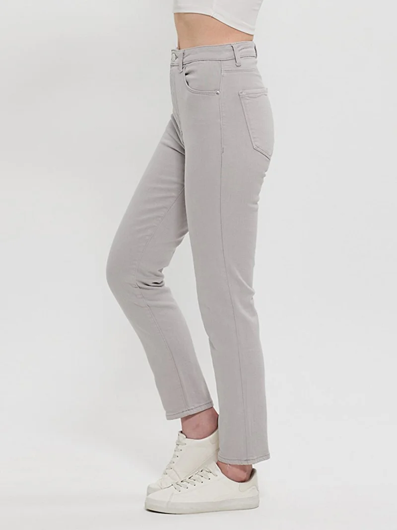 ال تي بي Women Dores Slim Mom Jeans