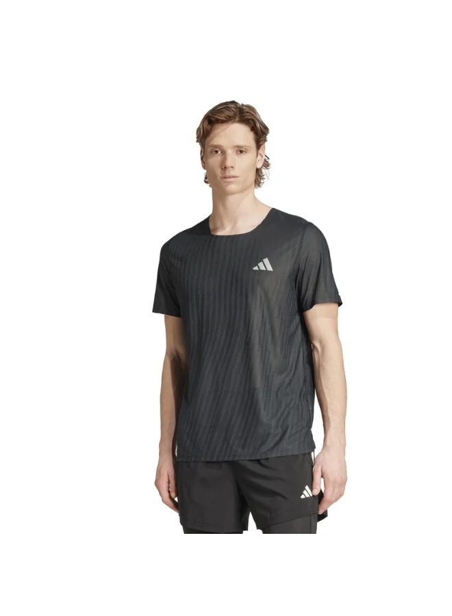Adidas Adidas Adi365 Co Tee M Black T-Shirt (Short Sleeve) T-Shirts For Men