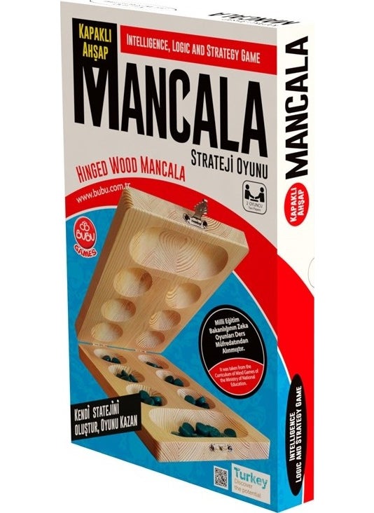 Games Wooden Mangala - pzsku/Z977486B4B4EC4528FB2FZ/45/_/1725722996/aea38e20-bf13-43f2-9f45-582bd4206e40