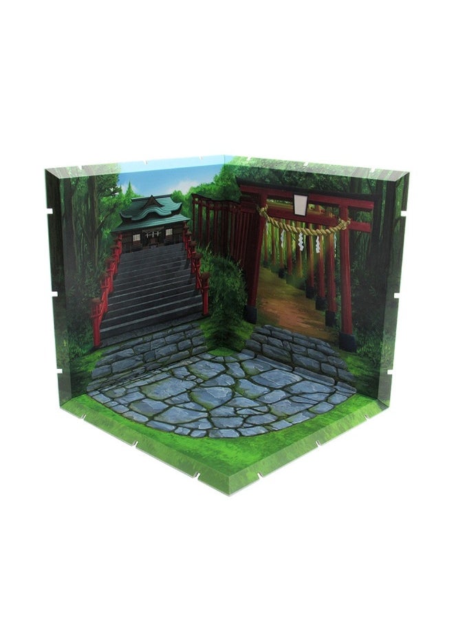 GOOD SMILE COMPANY Dioramansion 150: Shrine(re-run) 