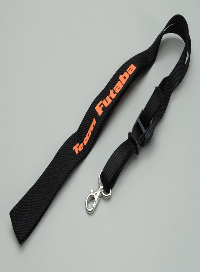 Futaba STRAP TEAM FUTABA BL TOP BB1063 - Image 3