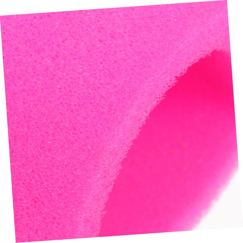 Assorted Color Microphone Sponge Covers Windshield 6 Pack For KTV Home Interview - Image 4