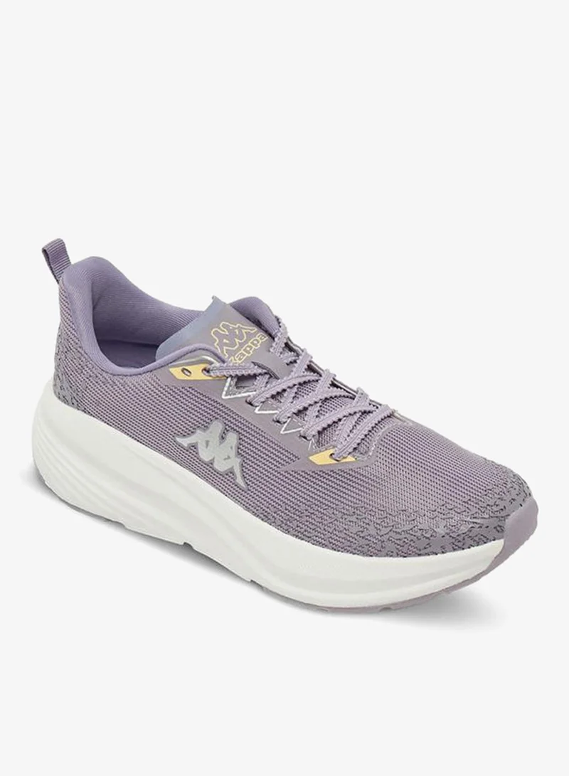 Kappa Women Lace-Up Sports Shoes
