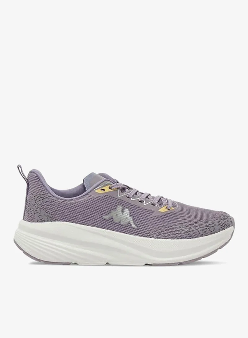 Kappa Women Lace-Up Sports Shoes