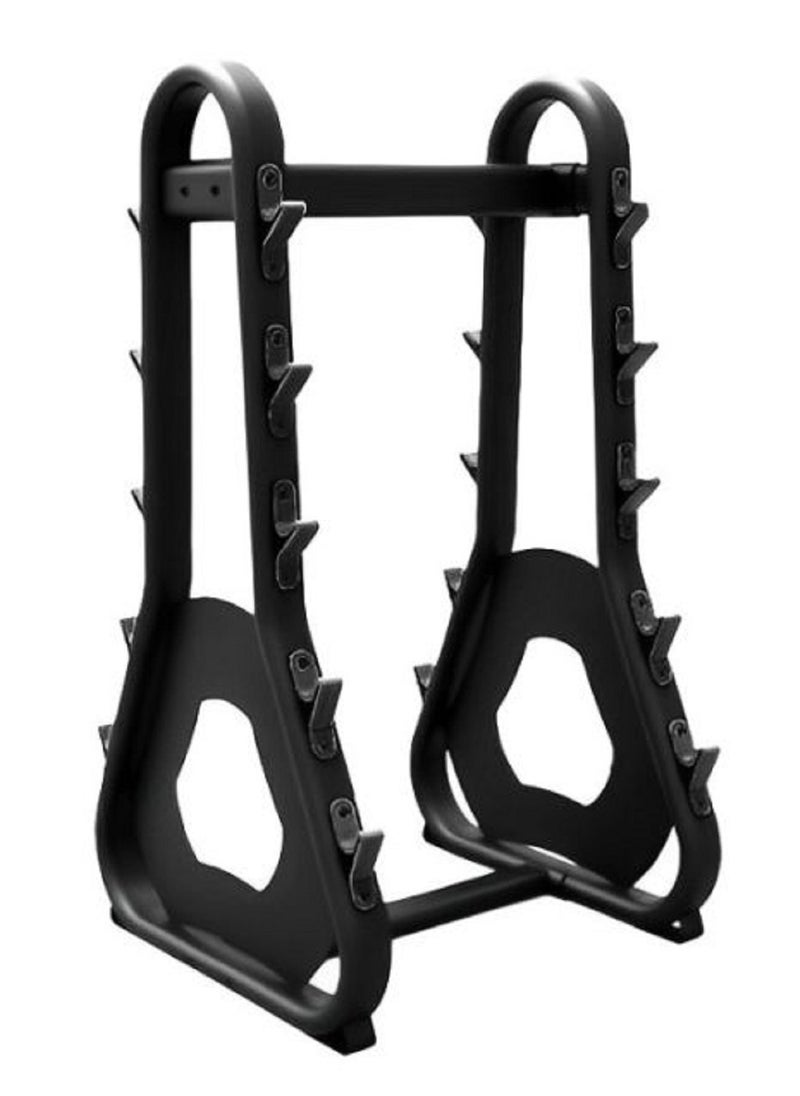 TA SPORT Sport Barbell Rack For 10 Pcs Barbells 