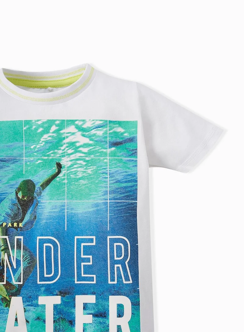 NAME IT Kids Ginn T-Shirt