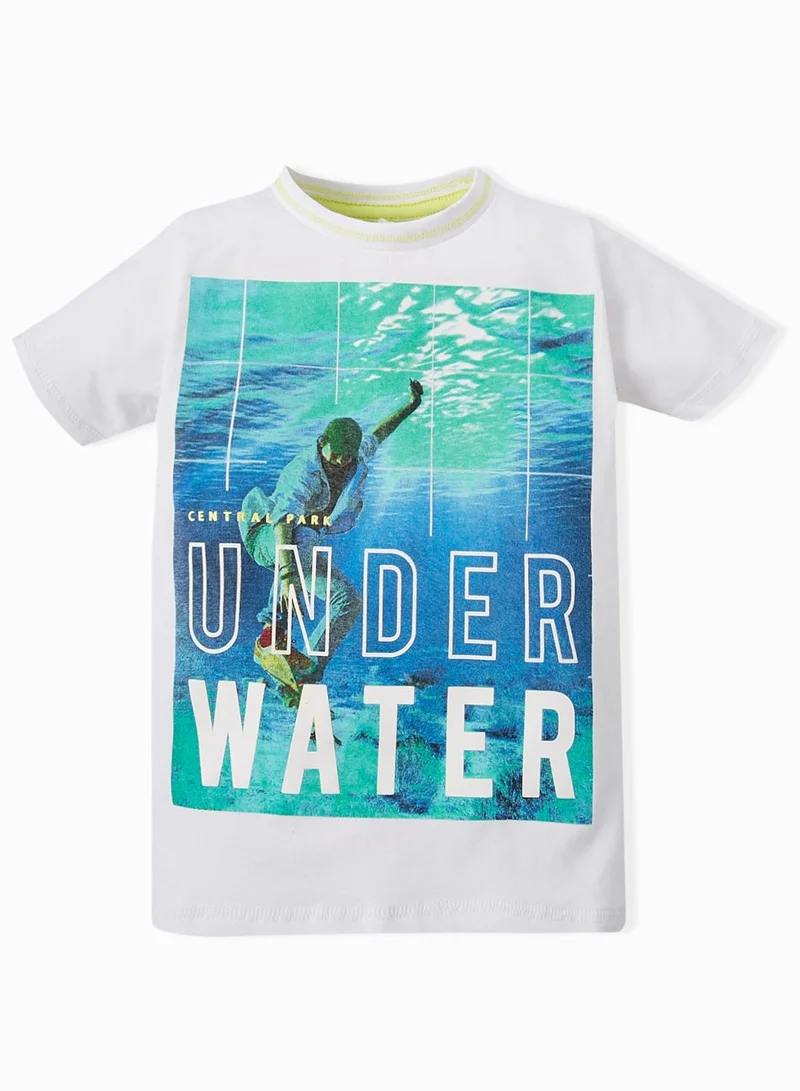 NAME IT Kids Ginn T-Shirt