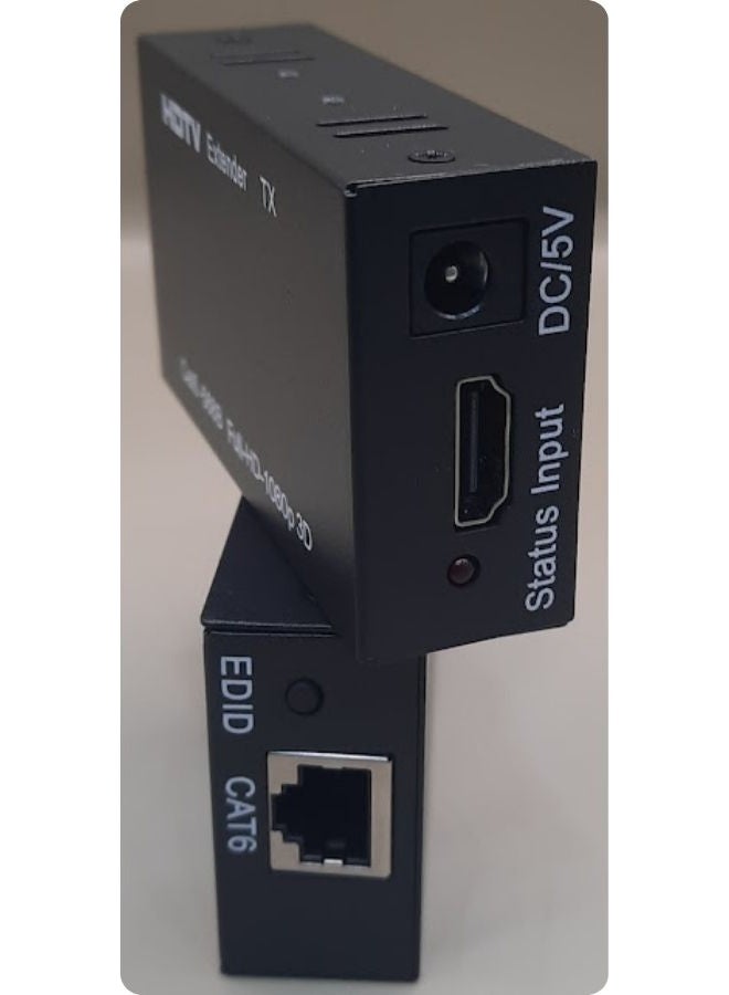 موسع إشارة HDMI بدقة 4K (60 مترًا) - Image 1