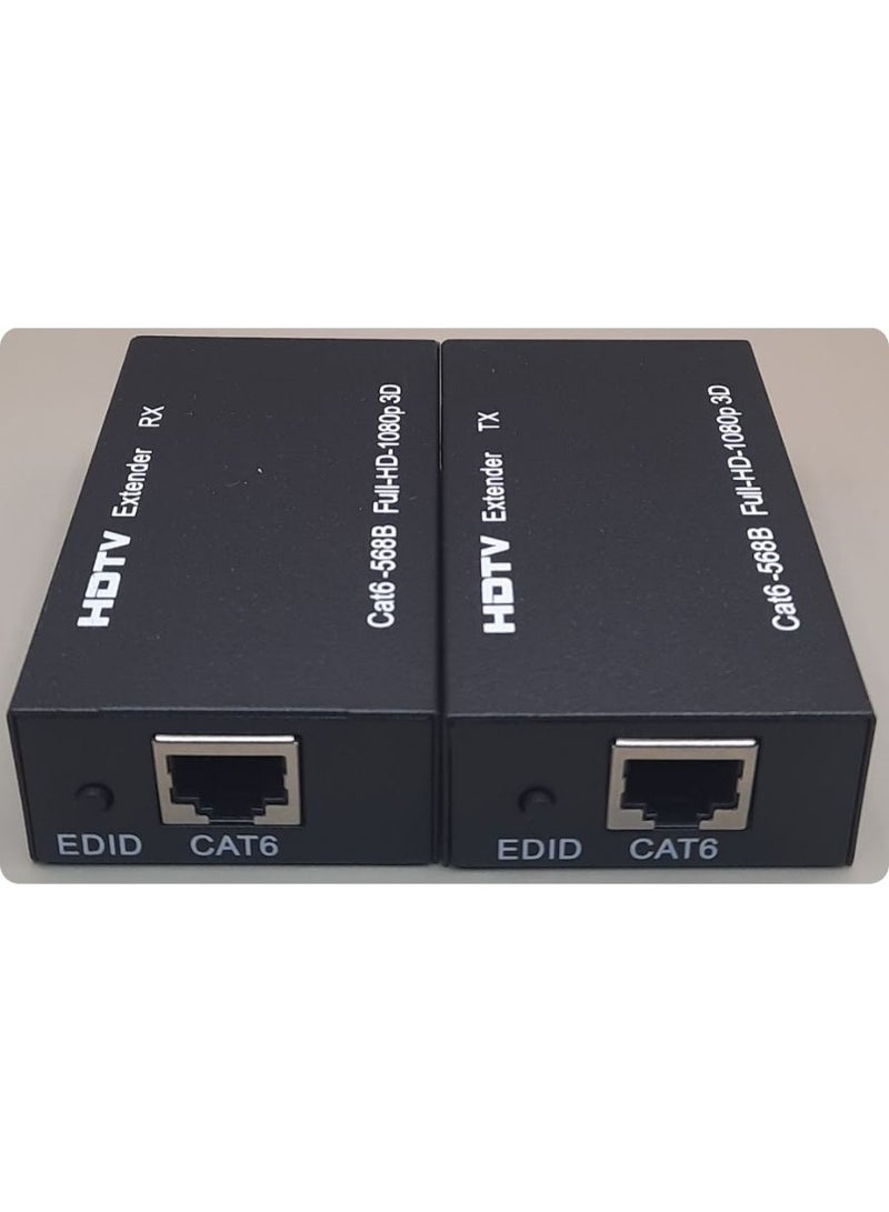 موسع إشارة HDMI بدقة 4K (60 مترًا) - Image 2