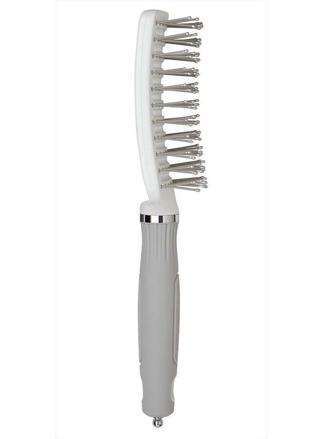 Olivia Garden Ceramic and Ion Turbo Vent Pro Hair Brush CITVPRO-SPR (Shaper) - Image 2