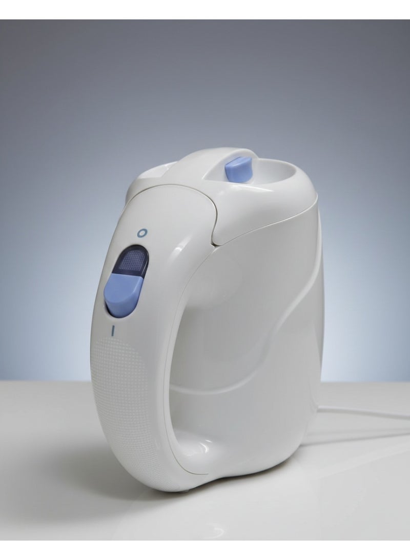 Vitek 1.7L Electric Kettle 2200W Fast Boil Cordless Water Kettle with Water Level Indicator White - Image 3