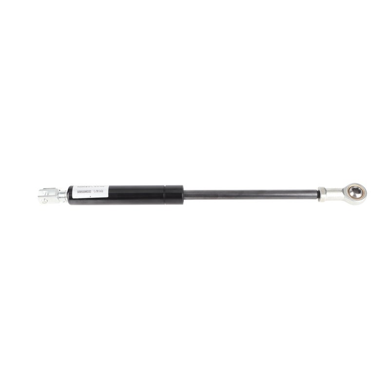 Forklift Gas Spring Lift Support: 0009655895 Model, Durable Stainless Steel, Stable Elastic Support - Flexible Adjustable Stiffness, Effective Shock Resistance for E35 E40 E45 E50 Forklift Suspension - Image 3