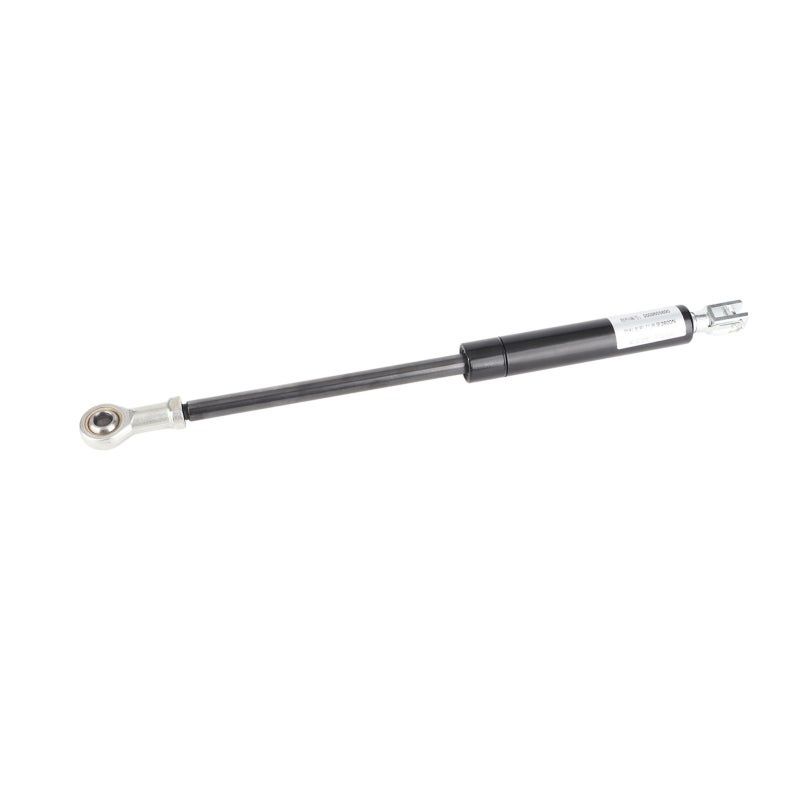 Forklift Gas Spring Lift Support: 0009655895 Model, Durable Stainless Steel, Stable Elastic Support - Flexible Adjustable Stiffness, Effective Shock Resistance for E35 E40 E45 E50 Forklift Suspension - Image 2