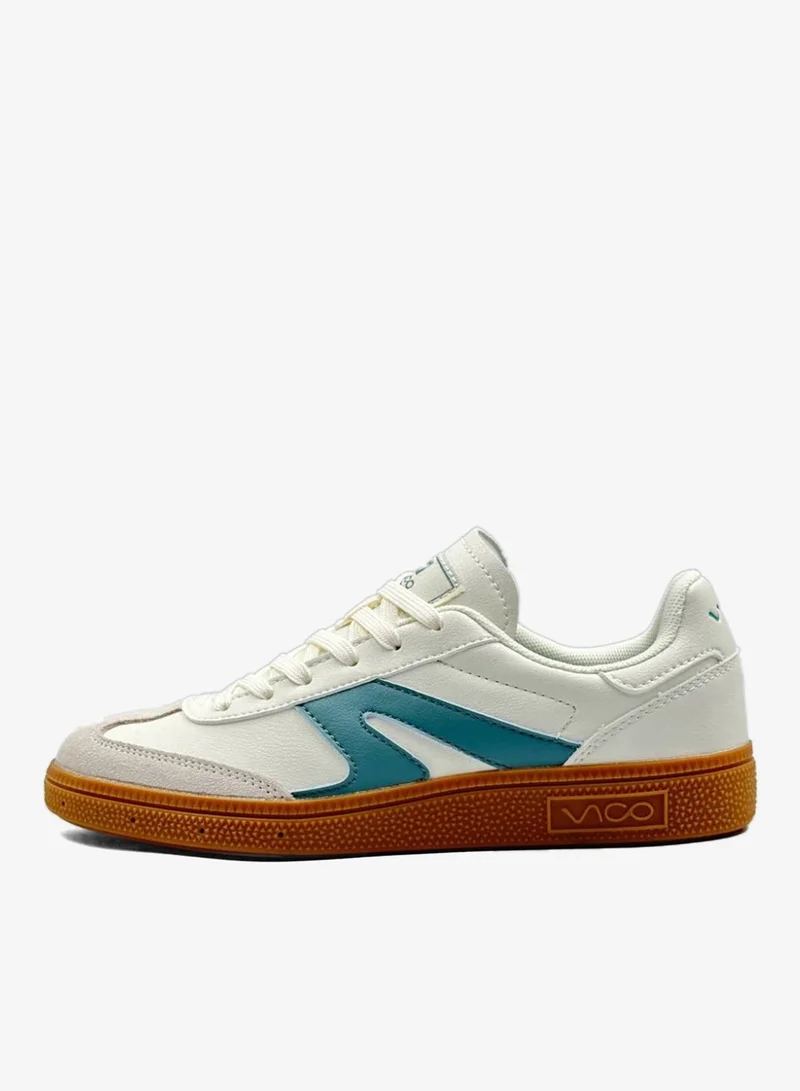 Vico blue VICO Women’s Classic Casual Sneakers for Women | Best Price UAE