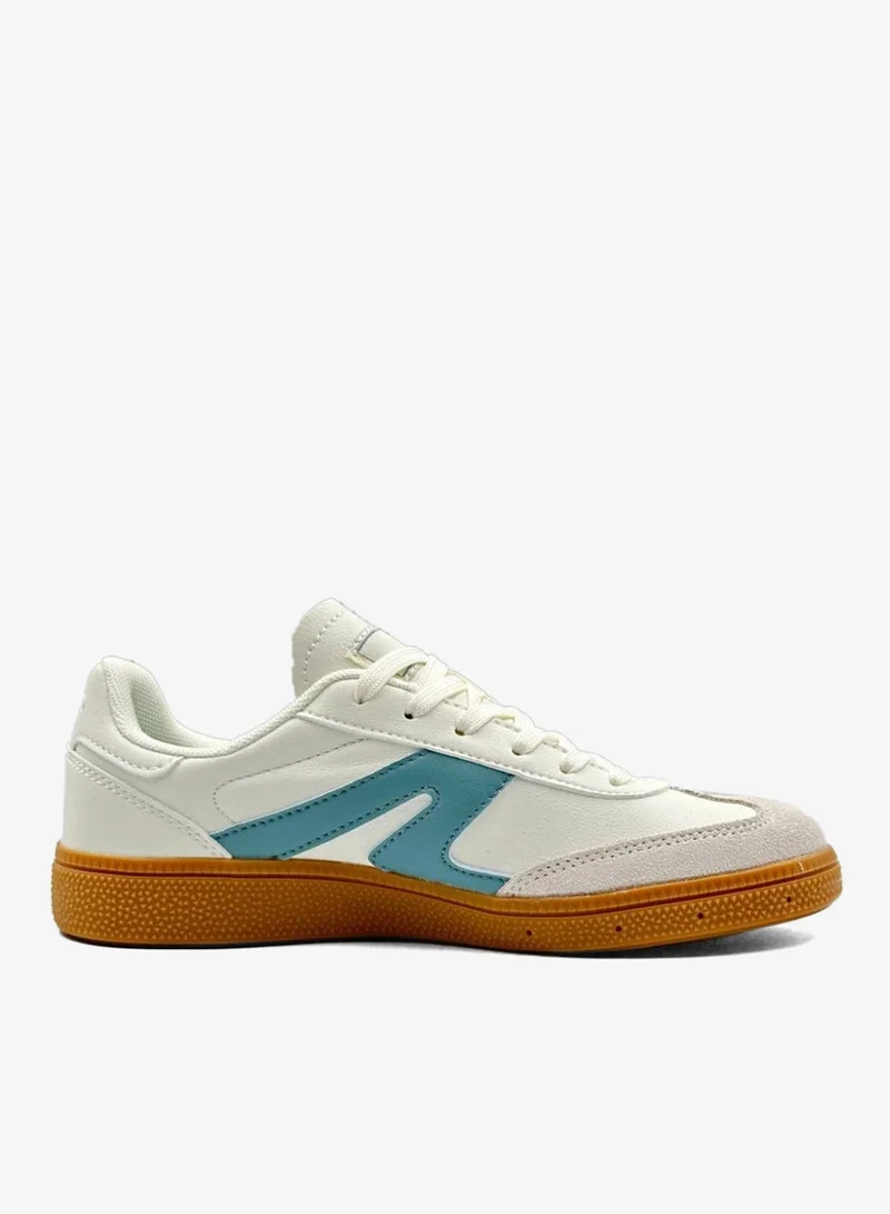 Vico blue VICO Women’s Classic Casual Sneakers for Women | Best Price UAE