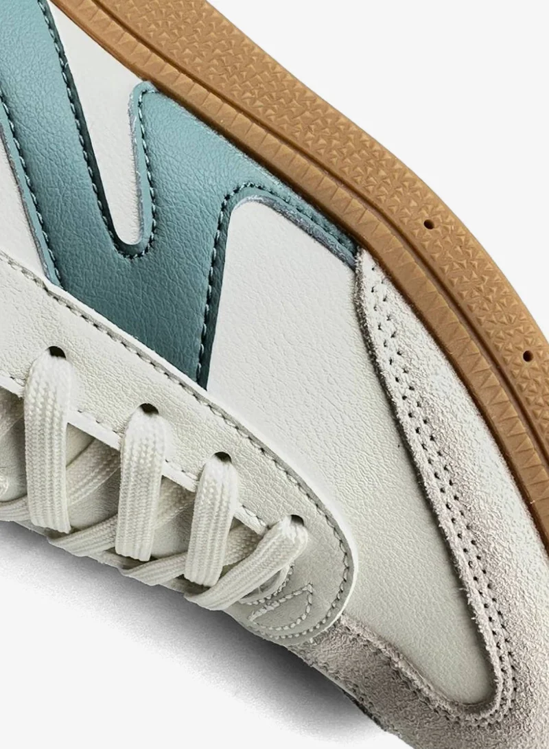 Vico blue VICO Women’s Classic Casual Sneakers for Women | Best Price UAE
