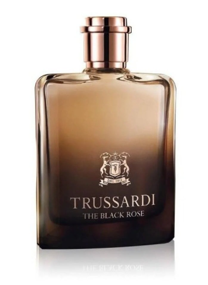 TRUSSARDI - Trussardi The Black Rose Eau de Parfum 100 ml - Image 1