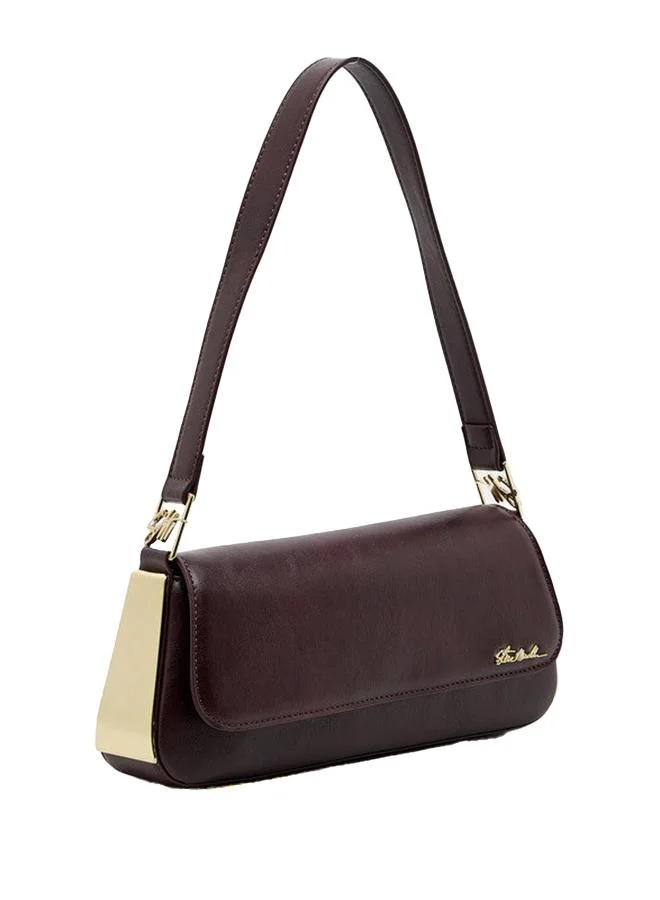 ستيف مادن Baster Wine Women's Shoulder Bag
