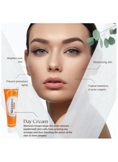 LEO Skinoren Whitening Cream For All Skin Types 30 gm  - Image 2