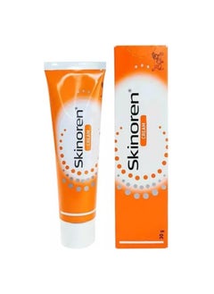 LEO Skinoren Whitening Cream For All Skin Types 30 gm  - Image 3