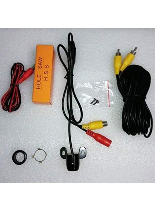 Car Reverse Camera for Vehicles 2X1 - Image 2