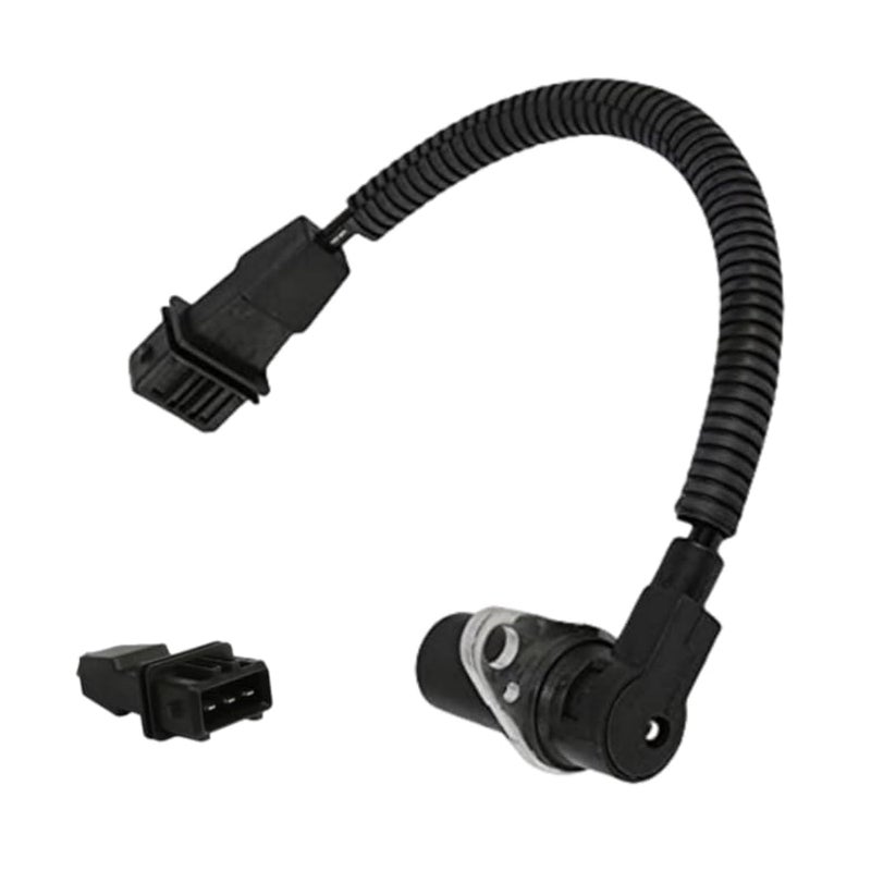 DOICOO 0K30E18131B 0K30E18131B 393004X000 PC633 5S1322 Camshaft Position Sensor Fit for KIA Rio 2001 2002 2003 2004 2005 15L 16L