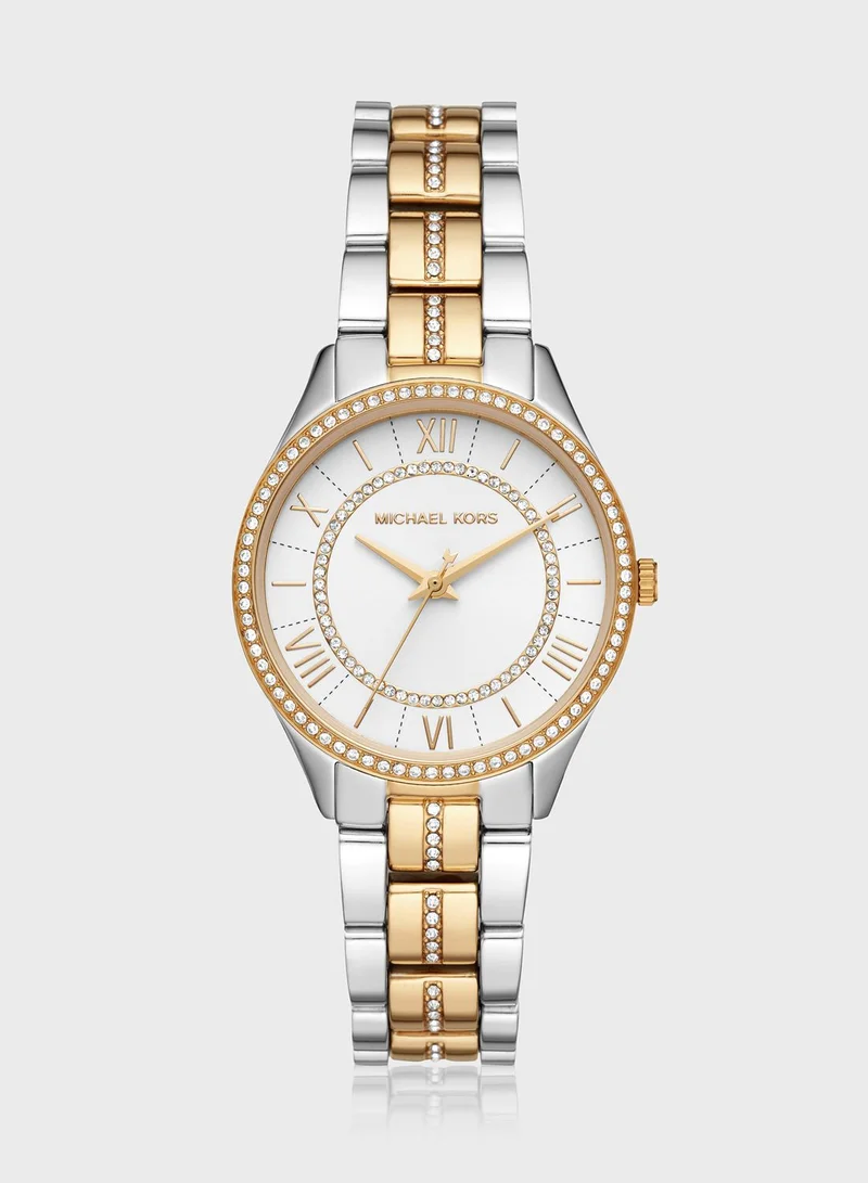 Michael Kors MK4454 Lauryn Analog Watch