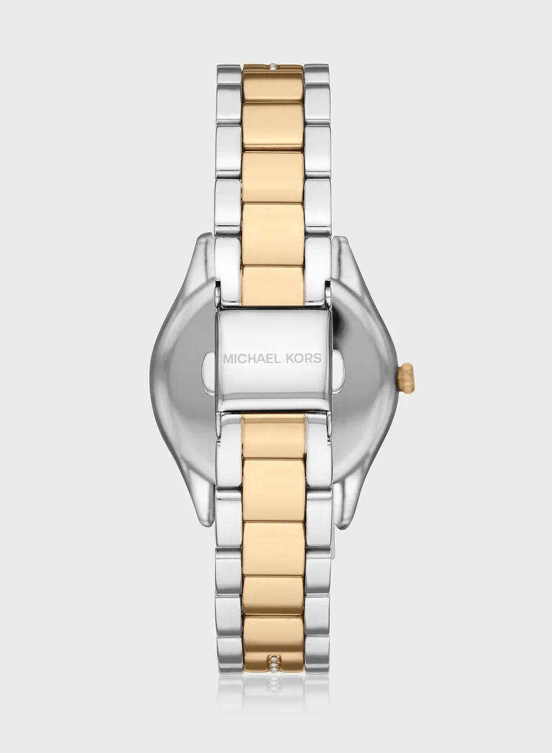 Michael Kors MK4454 Lauryn Analog Watch