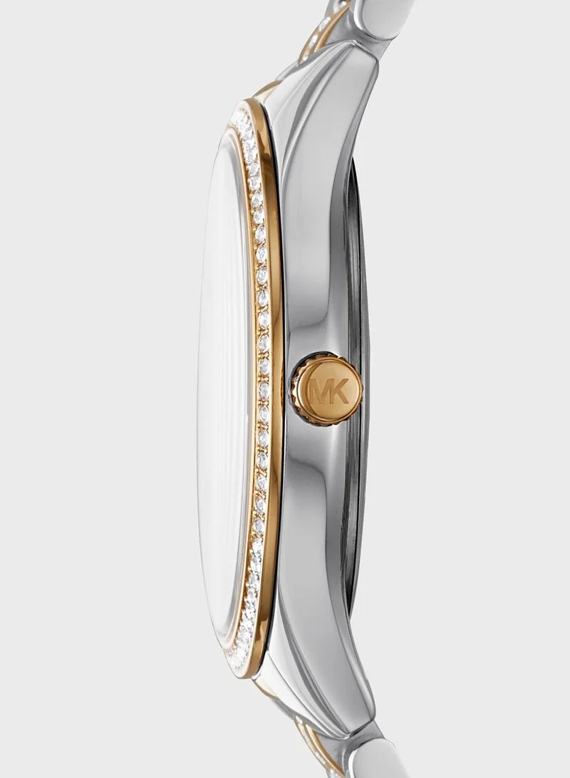Michael Kors MK4454 Lauryn Analog Watch