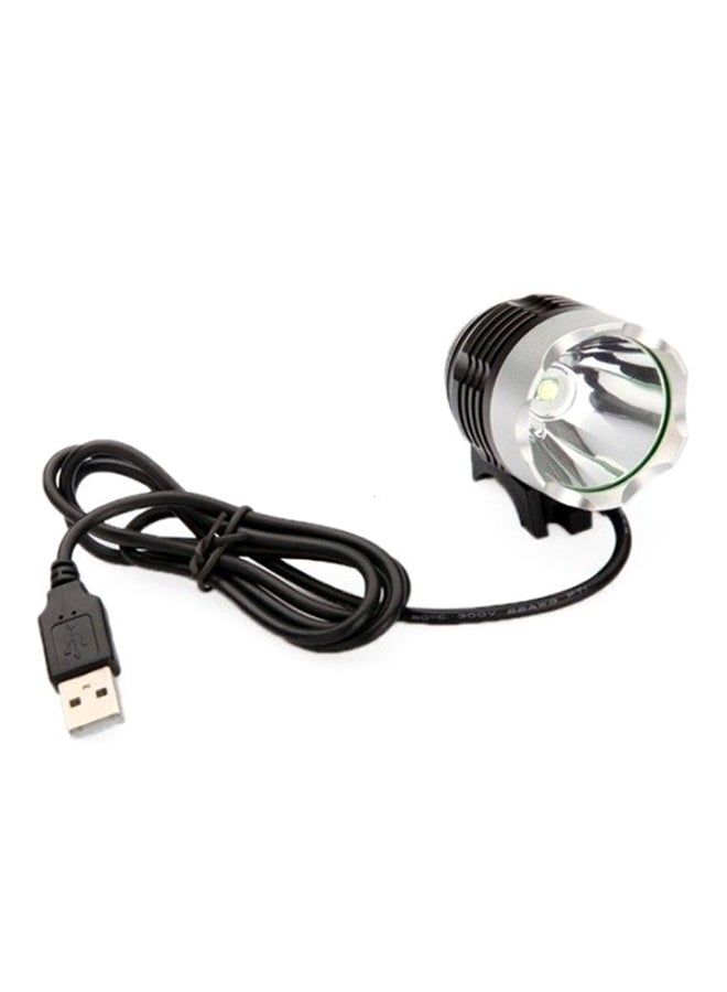 NIBEMINENT Cree Bicycle LED Headlamp
