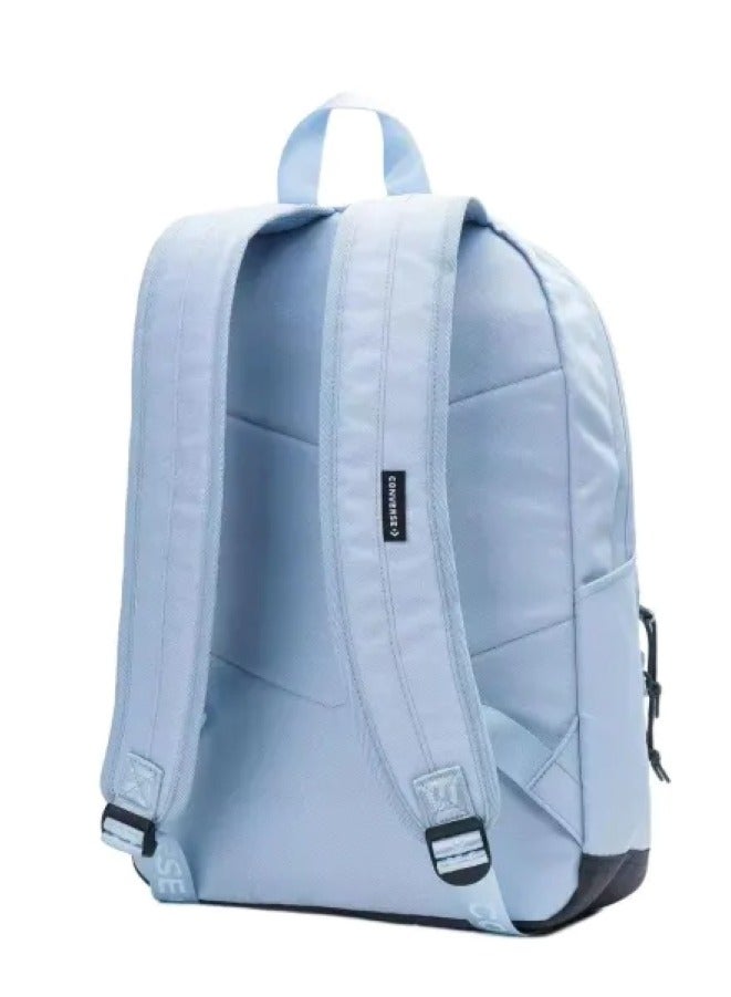 كونفرس العودة إلى المدرسة الكلاسيكية الذهاب 2 حقيبة مدرسية أفقية ملونة حقيبة مدرسية للسفر حقيبة كمبيوتر محمول - Image 2