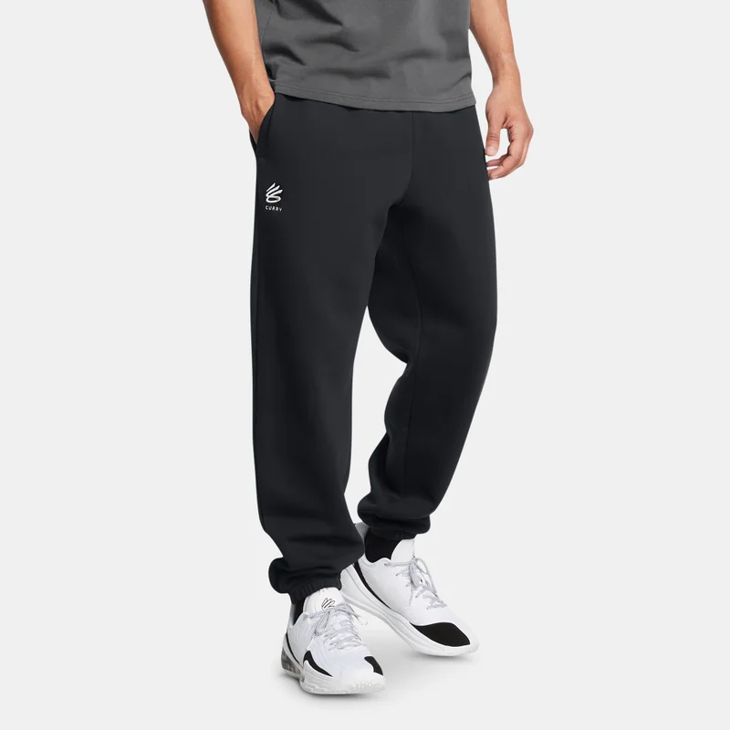 Men's Curry Splash Joggers