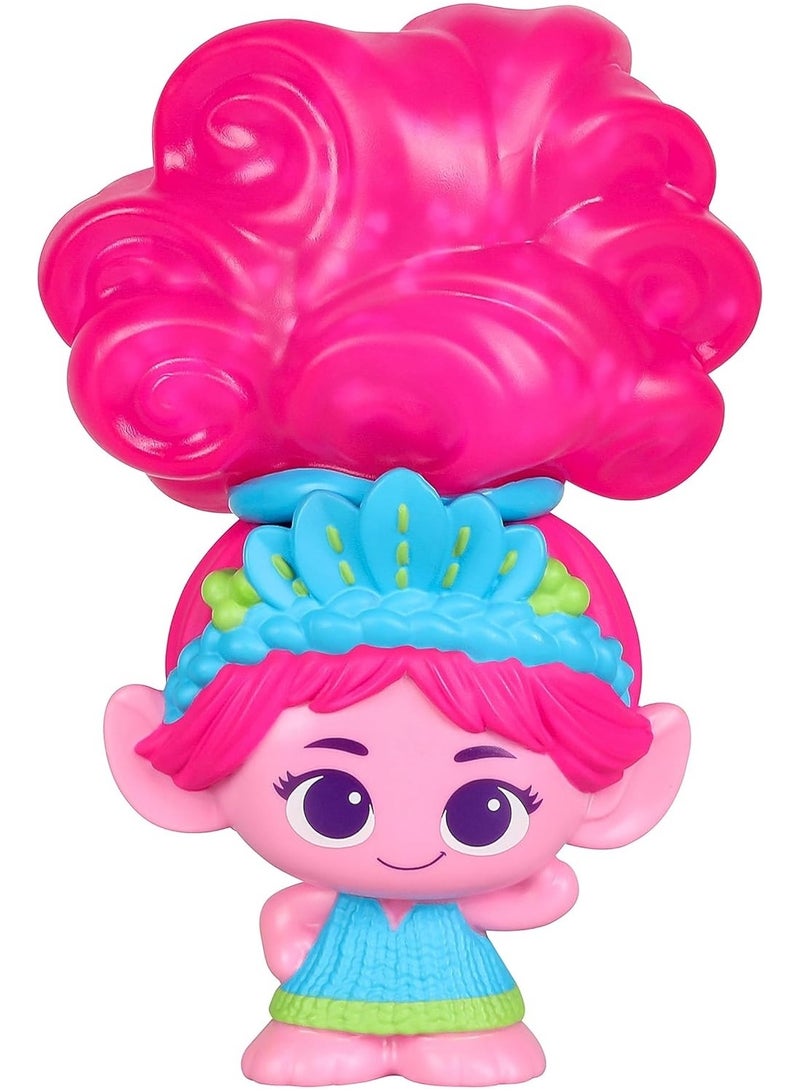 Trolls Trolls S1 Squishy PK Poppy Doll - Image 2