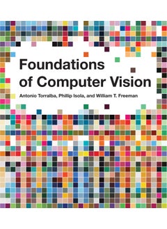 Foundations of Computer Vision 