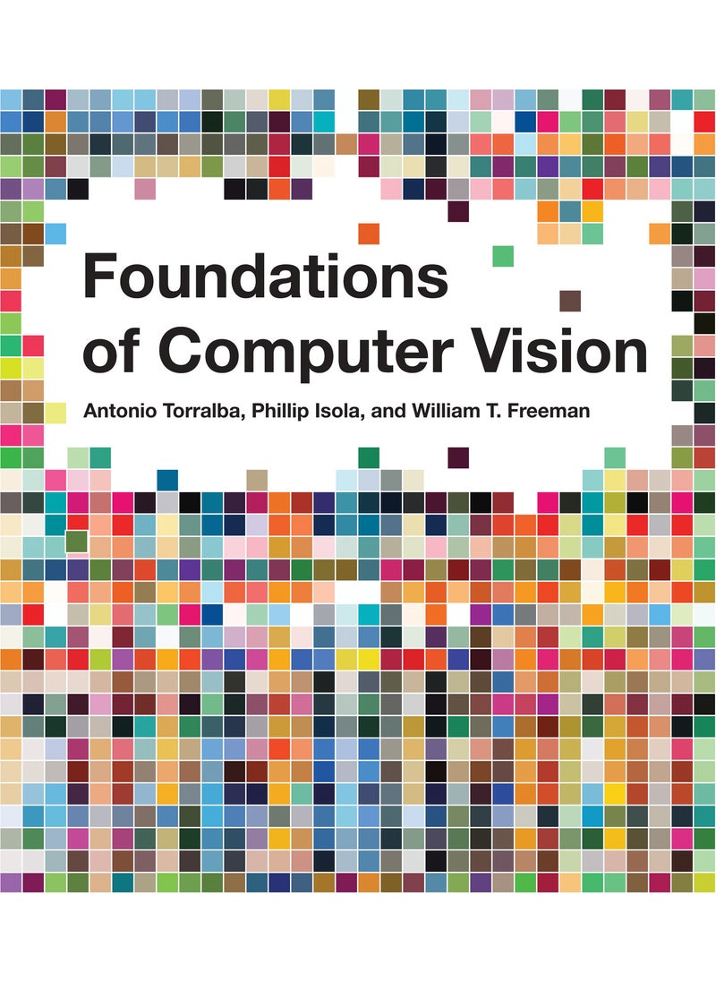 null - Foundations of Computer Vision - Image 1