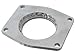 aFe Power Silver Bullet 4634008 GM Throttle Body Spacer - Image 2